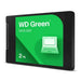 Твърд диск Western Digital WDS200T5G0A 2 TB SSD
