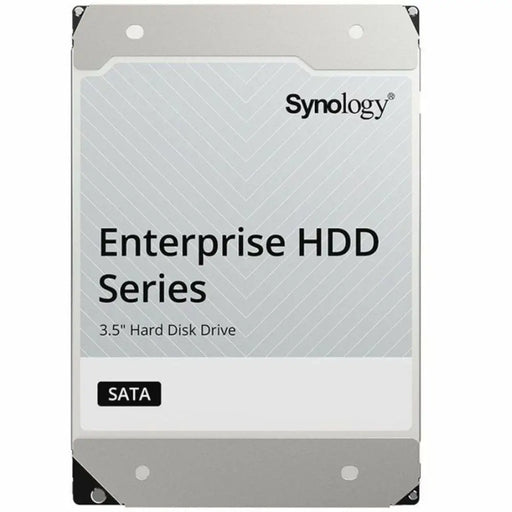 Твърд диск Synology HAT5300-12T 3,5’’ 12 TB
