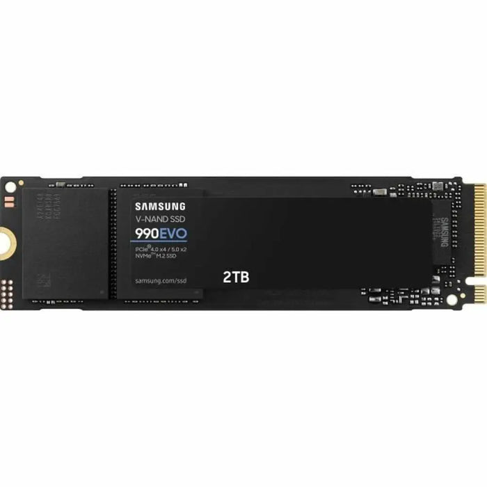 Твърд диск Samsung 2 TB SSD