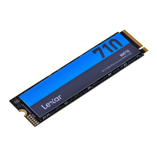 Твърд диск Lexar LNM710X002T-RNNNG 2 TB SSD