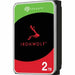 Твърд диск Seagate ST2000VN003