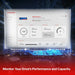 Твърд диск Western Digital WDS100T5B0E 1 TB SSD