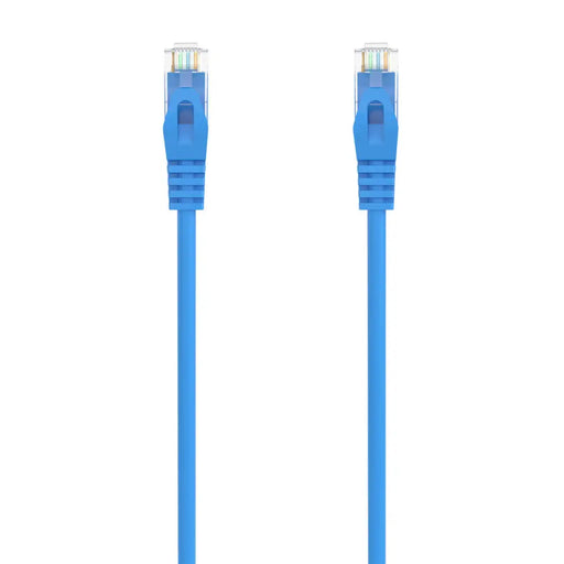 Твърд RJ45 кабел категория 6 UTP Aisens A145-0576 3 m