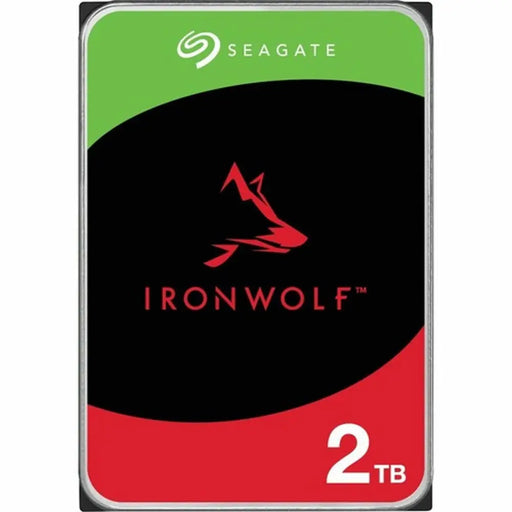Твърд диск Seagate ST2000VN003
