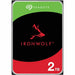 Твърд диск Seagate ST2000VN003