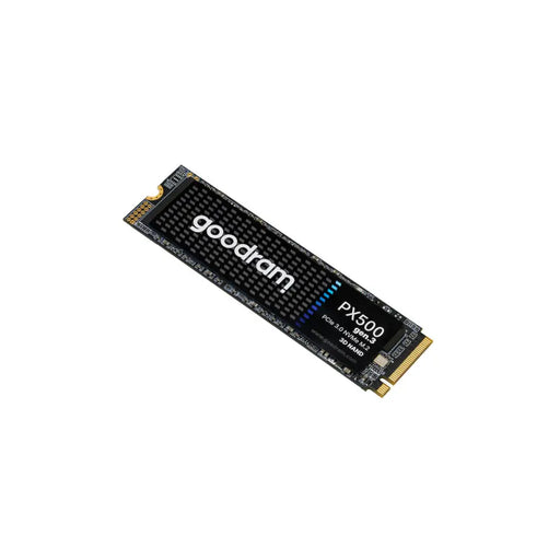 Твърд диск GoodRam SSDPR-PX500-256-80-G3 256 GB SSD