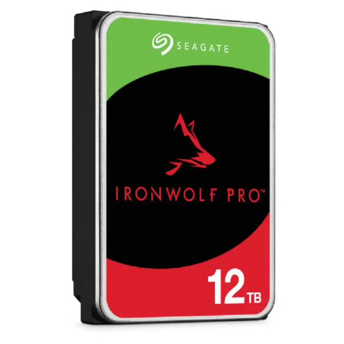 Твърд диск Seagate ST12000NT001 3,5’’