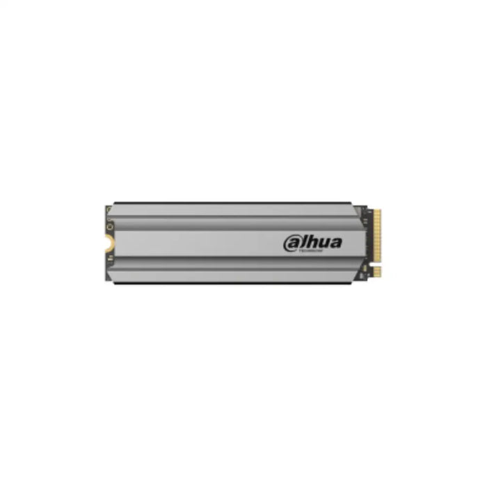 Твърд диск DAHUA TECHNOLOGY DHI-SSD-C900VN2TB-B 2 TB 2 TB