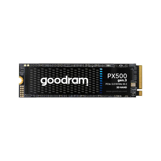 Твърд диск GoodRam SSDPR-PX500-256-80-G3 256 GB SSD