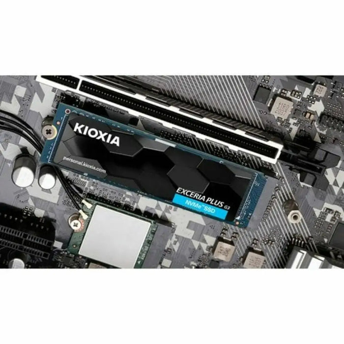Твърд диск Kioxia 2 TB SSD