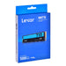 Твърд диск Lexar LNM710X002T-RNNNG 2 TB SSD