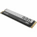 Твърд диск Lexar LNM990X002T-RNNNG 2 TB SSD