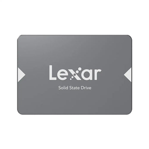 Твърд диск Lexar LNS100-2TRB 2 TB SSD