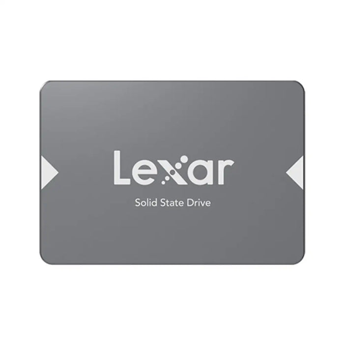 Твърд диск Lexar LNS100-2TRB 2 TB SSD