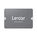 Твърд диск Lexar LNS100-2TRB 2 TB SSD