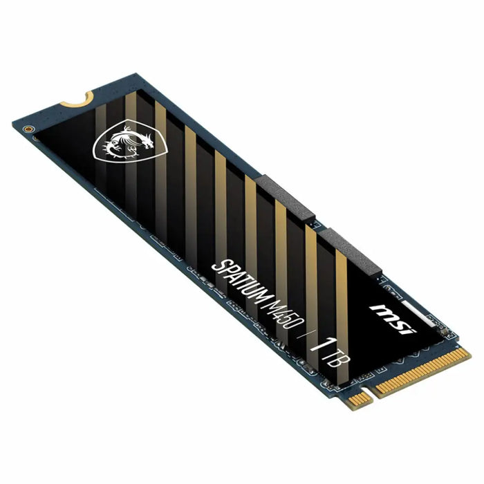 Твърд диск MSI S78-440L920-P83 1 TB SSD