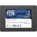 Твърд диск Patriot Memory P210 1 TB HDD 1 TB SSD