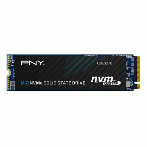 Твърд диск PNY CS2230 500 GB SSD