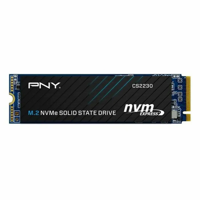 Твърд диск PNY CS2230 500 GB SSD