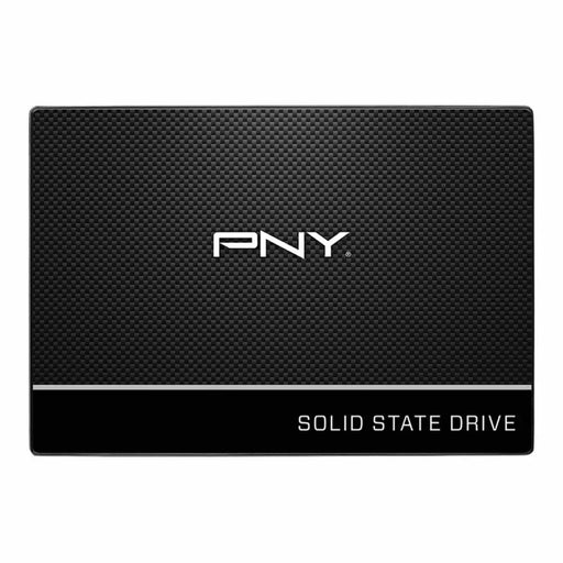 Твърд диск PNY CS900 1 TB SSD