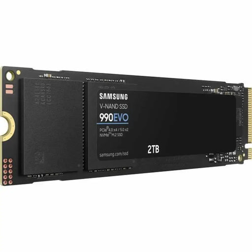 Твърд диск Samsung 2 TB SSD