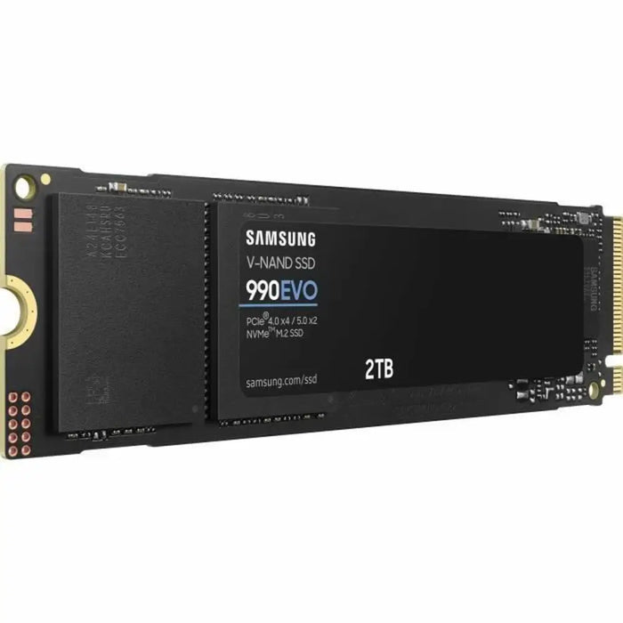 Твърд диск Samsung 2 TB SSD