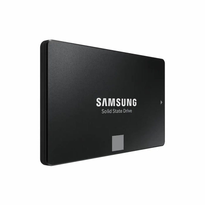 Твърд диск Samsung 870 EVO 2,5’’ SATA3 500 GB SSD