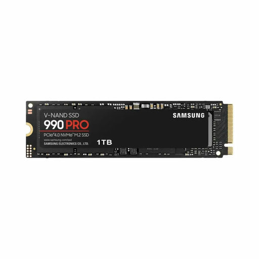 Твърд диск Samsung 990 PRO 1 TB SSD SSD