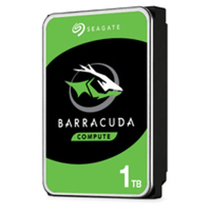 Твърд диск Seagate BarraCuda 1 TB 1 TB HDD