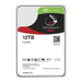 Твърд диск Seagate IRONWOLF NAS 3.5’’ Sata III