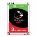 Твърд диск Seagate IRONWOLF NAS 3.5’’ Sata III