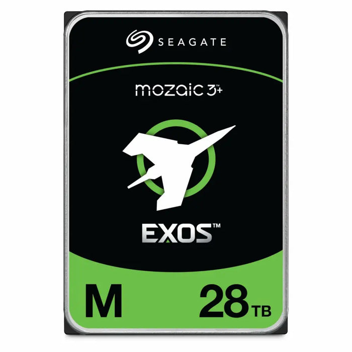 Твърд диск Seagate ST28000NM003K 3,5’’