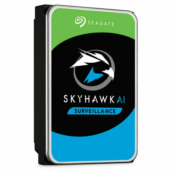 Твърд диск Seagate Surveillance SkyHawk 3,5’’ 8 TB 3,5’’ 8