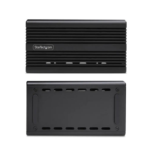 Твърд диск Startech 1USB4-NVME-ENCLOSURE