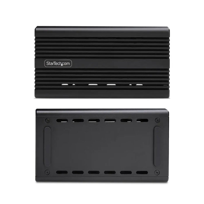Твърд диск Startech 1USB4-NVME-ENCLOSURE