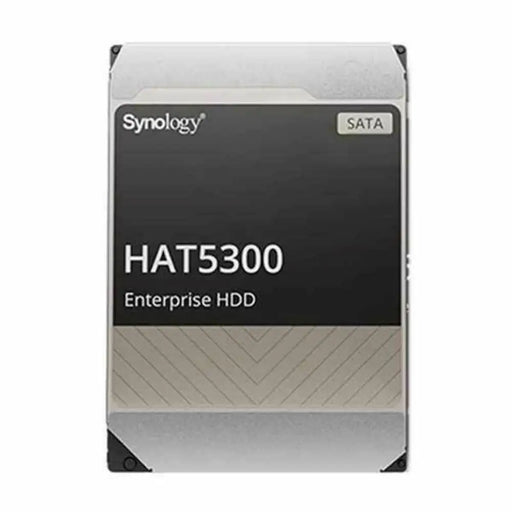 Твърд диск Synology HAS5300-8T 8TB 7200 rpm 3,5’’ 8 TB 3,5’’