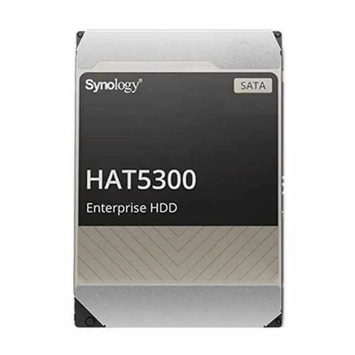 Твърд диск Synology HAS5300-8T 8TB 7200 rpm 3,5’’ 8 TB 3,5’’