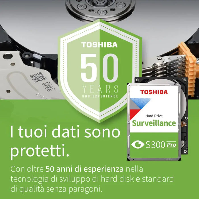 Твърд диск Western Digital MD10ADA10TV 3,5’’ 10 TB