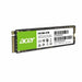 Твърд диск Acer FA100 512 GB SSD
