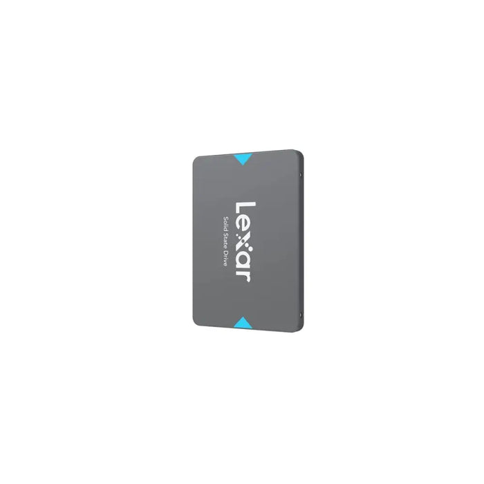 Твърд диск Lexar LNQ100X002T-RNNNG 2 TB SSD