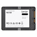 Твърд диск Lexar NS100 1 TB SSD