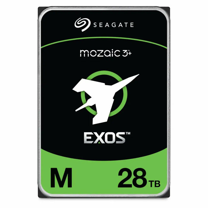 Твърд диск Seagate ST28000NM003K 3,5’’