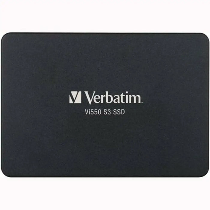 Твърд диск Verbatim VI550 S3 2,5’’ 256 GB