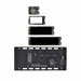 Твърд диск Startech 1USB4-NVME-ENCLOSURE
