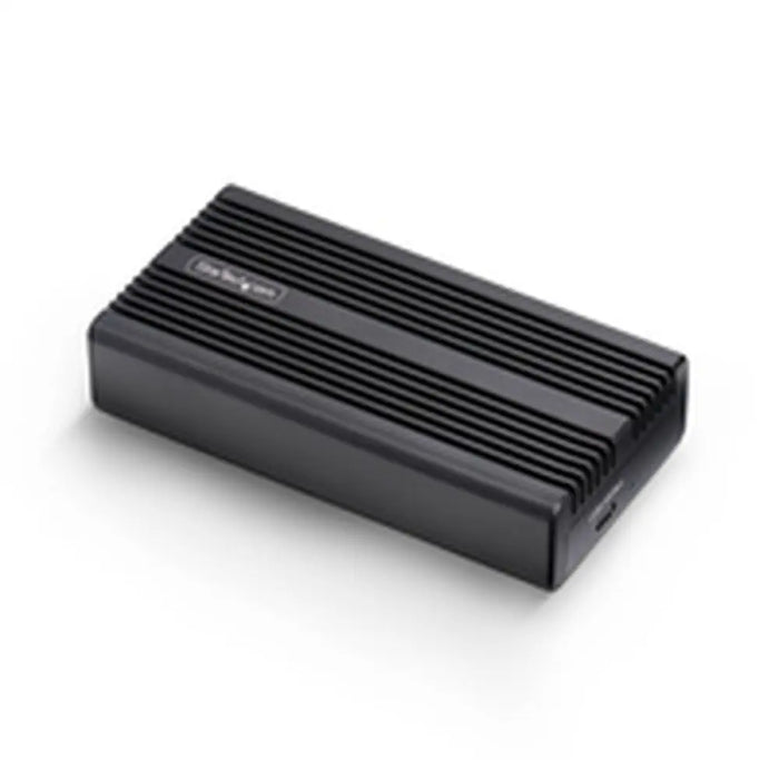 Твърд диск Startech 1USB4-NVME-ENCLOSURE