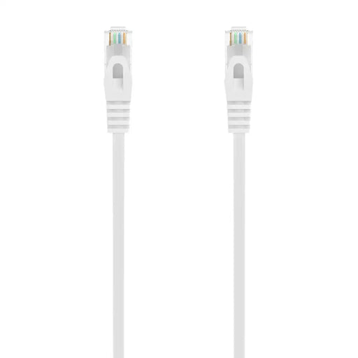 Твърд RJ45 кабел категория 6 UTP Aisens A145-0597 3 m