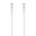 Твърд RJ45 кабел категория 6 UTP Aisens A145-0597 3 m