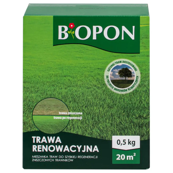 ТВЪРД ТОР УНИВЕРСАЛЕН 1KG BIOPON