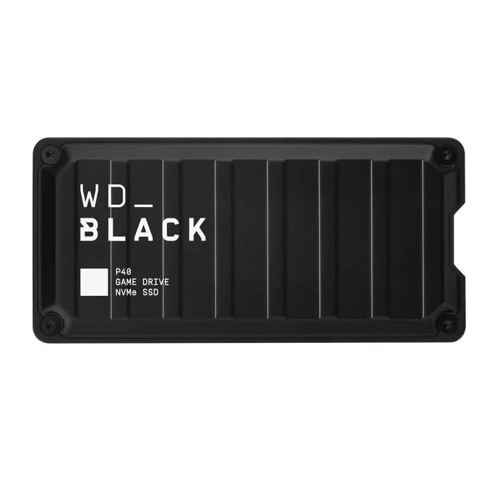 Твърд диск Western Digital WDBAWY0020BBK-WESN 2 TB 2 TB SSD