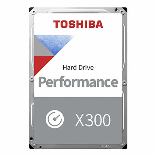 Твърд диск Toshiba HDWR780EZSTA 3,5’’ 8 TB